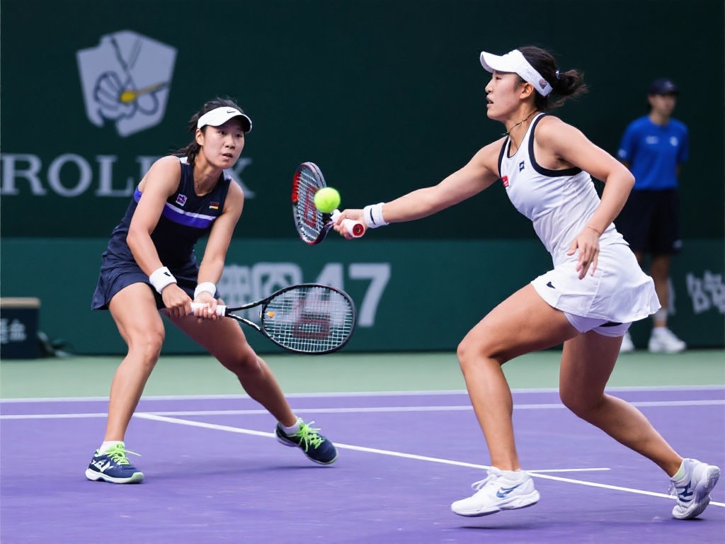 全运名将录：张雨霏泳坛绽放耀眼光芒