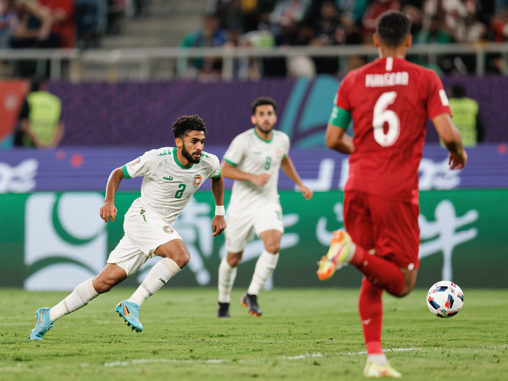 沙特超级杯 沙特超级杯