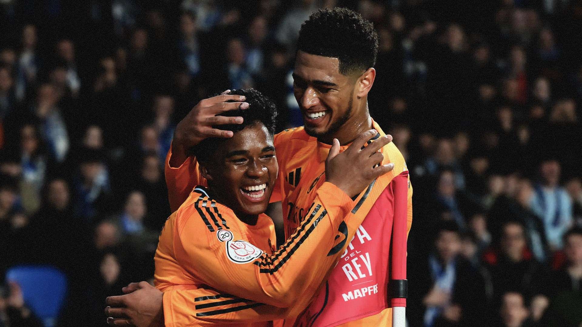 皇馬擁有世 皇馬擁有世