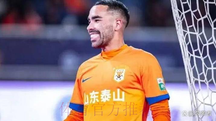 砸手里了？鲁能后悔归化德尔加多吗？能力遭质疑，蓉城：不租了！